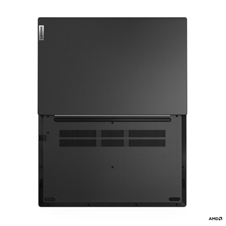 Lenovo Essential V15 G4 ABP AMD | Business Black | 15.6 " | TN | FHD | 1920 x 1080 pixels | Anti-glare | AMD Ryzen 5 | 5625U | 8 GB | Soldered DDR4 | 512 GB | AMD Radeon Graphics | Windows 11 Home | 802.11ax | 5.2 | Nordic | Warranty 36 month(s) | Battery warranty 12 month(s) - Image 7