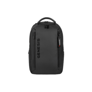 Genesis Pallad 510 | Fits up to size 17.3 " | Backpack | Shoulder strap | Black