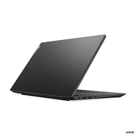 Lenovo Essential V15 G4 ABP AMD | Business Black | 15.6 " | TN | FHD | 1920 x 1080 pixels | Anti-glare | AMD Ryzen 5 | 5625U | 8 GB | Soldered DDR4 | 512 GB | AMD Radeon Graphics | Windows 11 Home | 802.11ax | 5.2 | Nordic | Warranty 36 month(s) | Battery warranty 12 month(s) - Image 6