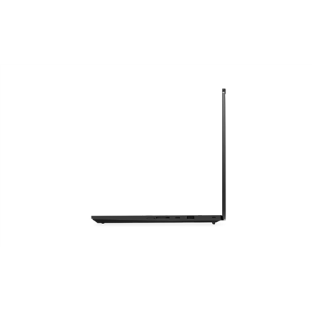Lenovo ThinkPad P1 G9 Intel | Black | 16 " | IPS | WUXGA | 1920 x 1200 pixels | Anti-glare | Intel Core Ultra 7 | 356H | 64 GB | LPCAMM2 LPDDR5X | Solid-state drive capacity 1000 GB | NVIDIA RTX PRO 2000 Blackwell Generation | GDDR7 | 8 GB | Windows 11 Pro | 802.11be | Bluetooth version 5.4 | Keyboard language English | Keyboard backlit | Warranty 36 month(s) | Battery warranty 12 month(s) - Image 6