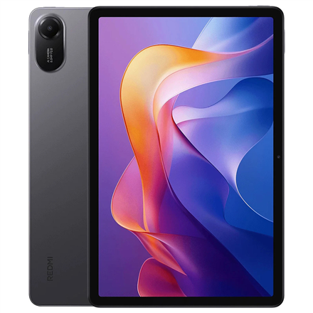 Xiaomi Redmi Pad 2 | 11 " | Graphite Gray | IPS LCD | 1600 x 2560 pixels | Mediatek | Helio G100 Ultra | 4 GB | 256 GB | Wi-Fi | Front camera | 5 MP | Rear camera | 8 MP | Bluetooth | 5.3 | Android | 15 - Image 2