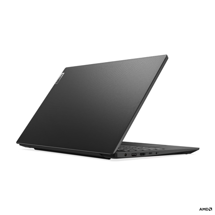 Lenovo Essential V15 Gen 4 ABP AMD | Business Black | 15.6 " | TN | 1920 x 1080 pixels | FHD | Anti-glare | AMD Ryzen 5 | 5625U | 8 GB | Soldered DDR4 | 512 GB | AMD Radeon Graphics | Windows 11 Home | 802.11ax | 5.2 | English | Warranty 36 month(s) | Battery warranty 12 month(s) - Image 6