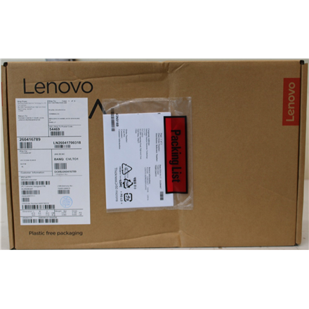 SALE OUT. Lenovo Yoga 7 2-in-1 14AKP10 14 WUXGA Touch AMD AI R7 350/16GB/512GB/AMD Radeon 860M Graphics/WIN11 Home/ENG Backlit kbd/Tidal Tea | Lenovo Yoga 7 2-in-1 14AKP10 AMD | Tidal Teal | 14 " | OLED | WUXGA | 1920 x 1200 pixels | AMD Ryzen AI 7 | 350 | 16 GB | Soldered LPDDR5 | Solid-state drive capacity 512 GB | AMD Radeon 860M Graphics | Windows 11 Home | 802.11be | Bluetooth version 5.4 | Keyboard language English | Keyboard backlit | Warranty 24 month(s) | Battery warranty 12 month(s) | DAMAGED PACKAGING - Image 2