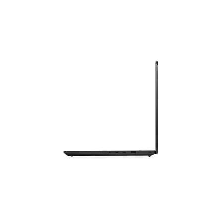 Lenovo ThinkPad P1 G9 Intel | Black | 16 " | IPS | WUXGA | 1920 x 1200 pixels | Anti-glare | Intel Core Ultra X7 | 368H | 32 GB | LPCAMM2 LPDDR5X | Solid-state drive capacity 1000 GB | Intel Arc B390 GPU | Windows 11 Pro | Bluetooth version 5.4 | 802.11be | WWAN Upgradable to 5G | Keyboard language Nordic | Keyboard backlit | Battery warranty 12 month(s) | Warranty 36 month(s) - Image 6