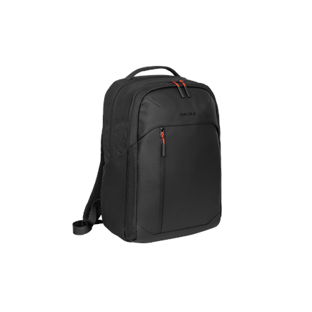 Genesis Pallad 480 | Fits up to size 16 " | Backpack | Shoulder strap | Black - Image 6