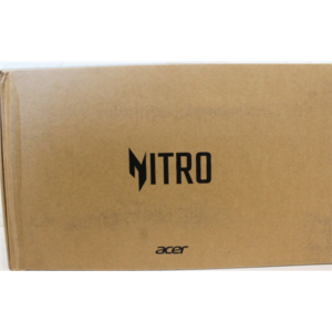 SALE OUT. Acer Nitro V 17 ANV17-41-R9XF/17,3"/QHD IPS/AMD Ryzen AI 7-260H/32GB/1TB/Nvidia RTX 5070/Win11Home/Black/2Y Warranty | Acer Nitro V 17 AI ANV17-41-R9XF | Obsidian Black | 17.3 " | IPS | QHD | 2560 x 1440 pixels | AMD Ryzen 7 | 260 | 32 GB | DDR5 | Solid-state drive capacity 1000 GB | NVIDIA GeForce RTX 5070 | GDDR7 | 8 GB | Windows 11 Home | 802.11ax | Bluetooth version 5.3 | Keyboard language US international | Keyboard backlit | Warranty 18 month(s) | DAMAGED PACKAGING