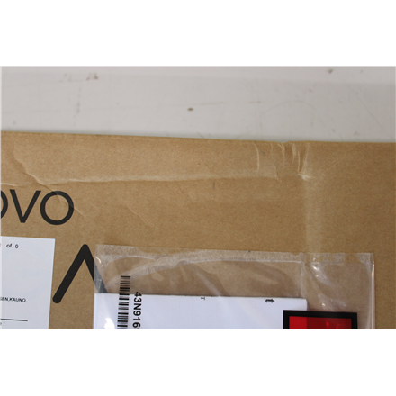 SALE OUT. Lenovo Yoga 7 2-in-1 14AKP10 14 WUXGA Touch AMD AI R7 350/16GB/512GB/AMD Radeon 860M Graphics/WIN11 Home/ENG Backlit kbd/Tidal Tea | Lenovo Yoga 7 2-in-1 14AKP10 AMD | Tidal Teal | 14 " | OLED | WUXGA | 1920 x 1200 pixels | AMD Ryzen AI 7 | 350 | 16 GB | Soldered LPDDR5 | Solid-state drive capacity 512 GB | AMD Radeon 860M Graphics | Windows 11 Home | 802.11be | Bluetooth version 5.4 | Keyboard language English | Keyboard backlit | Warranty 24 month(s) | Battery warranty 12 month(s) | DAMAGED PACKAGING - Image 3