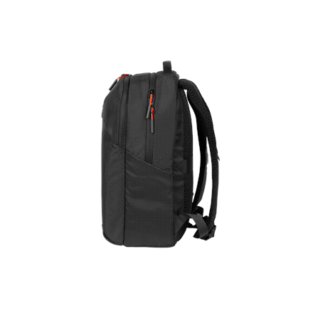 Genesis Pallad 480 | Fits up to size 16 " | Backpack | Shoulder strap | Black - Image 7