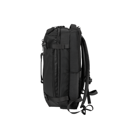 Genesis Pallad 570 | Backpack | Shoulder strap | Black - Image 7