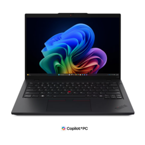 Lenovo ThinkPad L14 G7 Intel | Black | 14 " | IPS | WUXGA | 1920 x 1200 pixels | Anti-glare | Intel Core Ultra 7 | 355 | 24 GB | SODIMM DDR5 | Solid-state drive capacity 512 GB | Intel Graphics | Windows 11 Pro | 802.11be | Bluetooth version 5.4 | 4G upgradable | Keyboard language English | Keyboard backlit | Warranty 36 month(s) | Battery warranty 12 month(s)