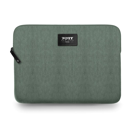 PORT DESIGNS MILANO II ECO | Fits up to size 13/14 " | Sleeve | Vert Olive - Image 2