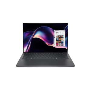 Dell XPS 14 DA14260 | Graphite | 14 " | Touchscreen | OLED | Intel Core Ultra X7 | 358H | 32 GB | LPDDR5x | Solid-state drive capacity 1000 GB | Intel Arc graphics | Windows 11 Pro | Bluetooth version 6 | Keyboard language English | Keyboard backlit | Warranty 36 month(s) | Battery warranty 12 month(s)