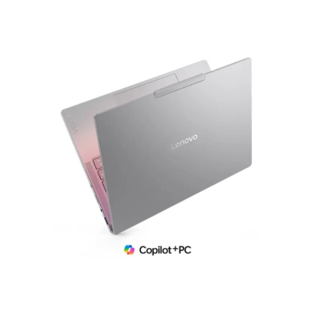 Lenovo Yoga Slim 7 14ILL10 Intel | Luna Grey | 14 " | OLED | WUXGA | 1920 x 1200 pixels | Glossy | Intel Core Ultra 5 | 226V | 16 GB | Soldered LPDDR5X | Solid-state drive capacity 512 GB | Intel Arc Graphics 130V | Windows 11 Home | 802.11be | Bluetooth version 5.4 | Keyboard language Nordic | Keyboard backlit | Warranty 24 month(s) | Battery warranty 12 month(s) - Image 4