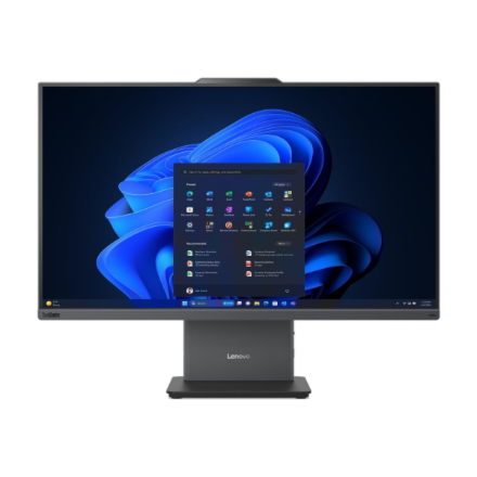 Lenovo ThinkCentre | neo 50a 24 G6 LNL | Desktop | AIO | 23.8 " | FHD | Intel Core Ultra 5 | 226V | Internal memory 16 GB | Soldered LPDDR5X | 512 GB | Intel Arc Graphics 130V | No Optical Drive | Keyboard language English | Windows 11 Pro | Warranty 36 month(s) - Image 2