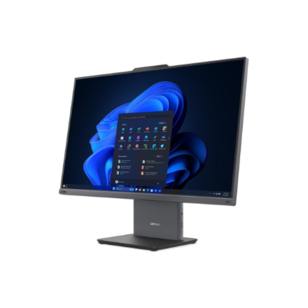 Lenovo ThinkCentre | neo 50a 24 G6 LNL | Desktop | AIO | 23.8 " | FHD | Intel Core Ultra 5 | 226V | Internal memory 16 GB | Soldered LPDDR5X | 512 GB | Intel Arc Graphics 130V | No Optical Drive | Keyboard language English | Windows 11 Pro | Warranty 36 month(s) - Image 3