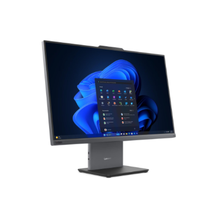 Lenovo ThinkCentre | neo 50a 24 G6 LNL | Desktop | AIO | 23.8 " | FHD | Intel Core Ultra 5 | 226V | Internal memory 16 GB | Soldered LPDDR5X | 512 GB | Intel Arc Graphics 130V | No Optical Drive | Keyboard language English | Windows 11 Pro | Warranty 36 month(s) - Image 4