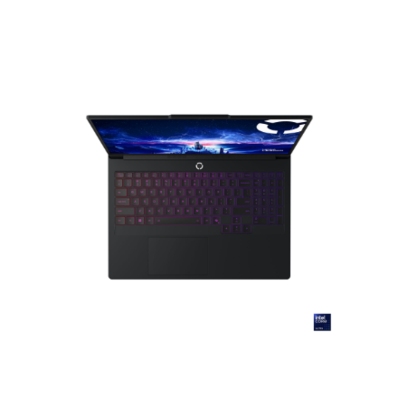 Lenovo Legion Pro 7 16IAX10H | Eclipse Black | 16 " | OLED | WQXGA | 2560 x 1600 pixels | Glossy | Intel Core Ultra 9 | 290HX | 32 (2x16GB) GB | CSODIMM DDR5 | Solid-state drive capacity 1000 GB | NVIDIA GeForce RTX 5070 Ti | GDDR7 | 12 GB | Windows 11 Home | 802.11be | Bluetooth version 5.4 | Keyboard language English | Keyboard backlit | Warranty 24 month(s) | Battery warranty 12 month(s) - Image 7