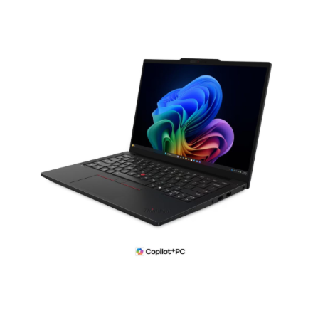 Lenovo ThinkPad T14 G7 Intel | Black | 14 " | IPS | WUXGA | 1920 x 1200 pixels | Anti-glare | Intel Core Ultra 5 | 325 | 32 GB | LPCAMM2 LPDDR5X | Solid-state drive capacity 512 GB | Intel Graphics | Windows 11 Pro | Bluetooth version 5.4 | 802.11be | 5G upgradable | Keyboard language Nordic | Keyboard backlit | Warranty 36 month(s) | Battery warranty 12 month(s) - Image 3