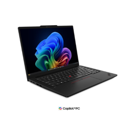 Lenovo ThinkPad T14 G7 Intel | Black | 14 " | IPS | WUXGA | 1920 x 1200 pixels | Anti-glare | Intel Core Ultra 5 | 325 | 32 GB | LPCAMM2 LPDDR5X | Solid-state drive capacity 512 GB | Intel Graphics | Windows 11 Pro | Bluetooth version 5.4 | 802.11be | 5G upgradable | Keyboard language Nordic | Keyboard backlit | Warranty 36 month(s) | Battery warranty 12 month(s) - Image 4