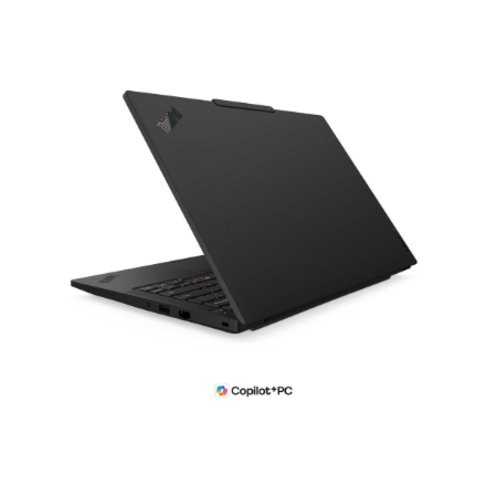 Lenovo ThinkPad T14 G7 Intel | Black | 14 " | IPS | WUXGA | 1920 x 1200 pixels | Anti-glare | Intel Core Ultra 5 | 325 | 32 GB | LPCAMM2 LPDDR5X | Solid-state drive capacity 512 GB | Intel Graphics | Windows 11 Pro | Bluetooth version 5.4 | 802.11be | 5G upgradable | Keyboard language Nordic | Keyboard backlit | Warranty 36 month(s) | Battery warranty 12 month(s) - Image 6