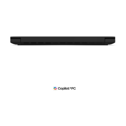 Lenovo ThinkPad T14 G7 Intel | Black | 14 " | IPS | WUXGA | 1920 x 1200 pixels | Anti-glare | Intel Core Ultra 5 | 325 | 32 GB | LPCAMM2 LPDDR5X | Solid-state drive capacity 512 GB | Intel Graphics | Windows 11 Pro | Bluetooth version 5.4 | 802.11be | 5G upgradable | Keyboard language Nordic | Keyboard backlit | Warranty 36 month(s) | Battery warranty 12 month(s) - Image 7