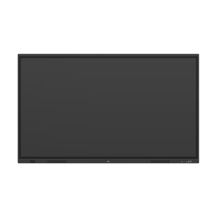 LG 75TR3DQ-B 75" IPS UHD 3840 x 2160 /400cd/m2/6.5ms HDMI, VGA, Audioin, USB | LG - Image 2