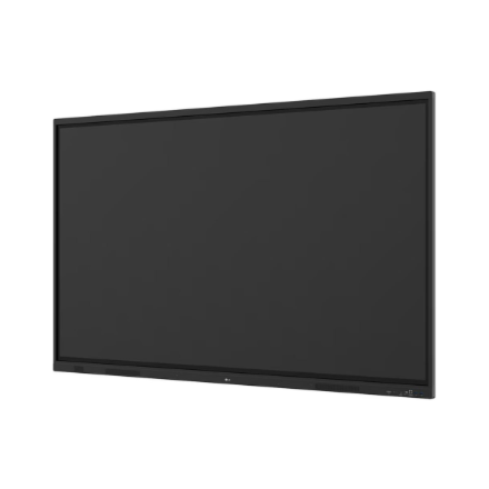 LG 75TR3DQ-B 75" IPS UHD 3840 x 2160 /400cd/m2/6.5ms HDMI, VGA, Audioin, USB | LG - Image 3