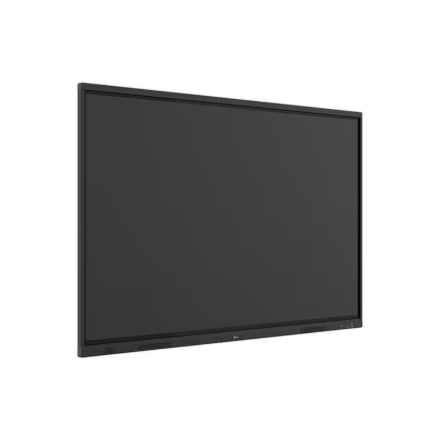 LG 75TR3DQ-B 75" IPS UHD 3840 x 2160 /400cd/m2/6.5ms HDMI, VGA, Audioin, USB | LG - Image 4