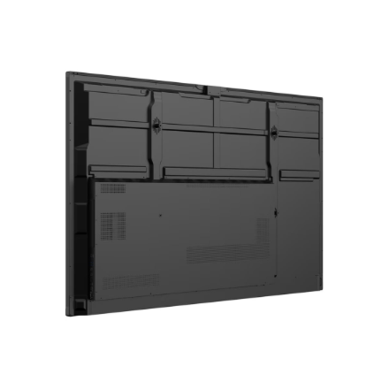 LG 75TR3DQ-B 75" IPS UHD 3840 x 2160 /400cd/m2/6.5ms HDMI, VGA, Audioin, USB | LG - Image 6