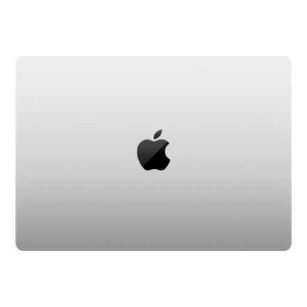 Apple MacBook Pro 14" Apple M5 Max 18C CPU, 32C GPU/36GB/2TB SSD/Silver/SWE | Apple - Image 4