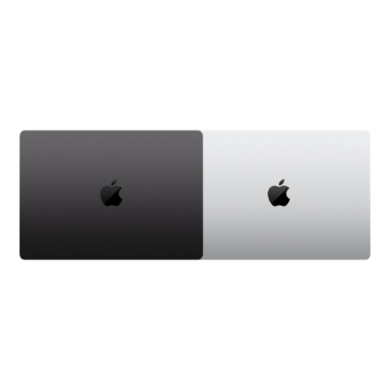 Apple MacBook Pro 14" Apple M5 Max 18C CPU, 32C GPU/36GB/2TB SSD/Silver/SWE | Apple - Image 5