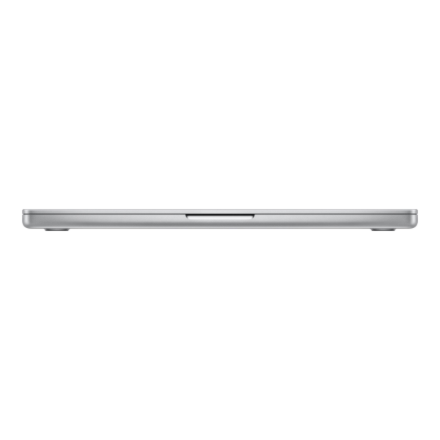 Apple MacBook Pro 14" Apple M5 Max 18C CPU, 32C GPU/36GB/2TB SSD/Silver/SWE | Apple - Image 6