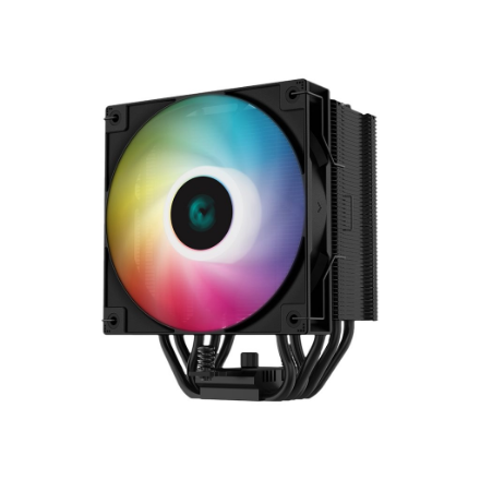 Deepcool | CPU Cooler | AG500 BK ARGB | Black | Intel, AMD - Image 3