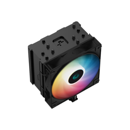 Deepcool | CPU Cooler | AG500 BK ARGB | Black | Intel, AMD - Image 7