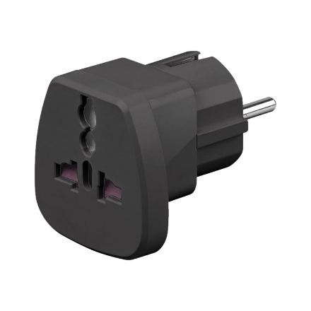 Goobay | 94028 | Travel Adapter - Image 2
