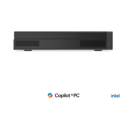 Lenovo ThinkCentre | neo 50q G6 Intel | Desktop | Tiny | Intel Core Ultra 7 | 256V | Internal memory 16 GB | Soldered LPDDR5X | 512 GB | Intel Arc Graphics 140V | Keyboard language English | Windows 11 Pro | Warranty 12 month(s) - Image 7