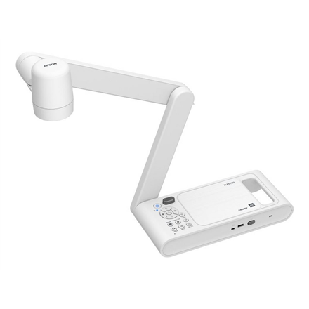 Epson | ELPDC30 | White - Image 2