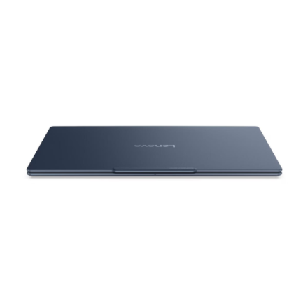 Lenovo Yoga Slim 7 14Q8Y11 Snapdragon | Cosmic Blue | 14 " | OLED | WUXGA | 1920 x 1200 pixels | Glossy | Snapdragon X2 Plus | X2P-42-100 | 16 GB | Soldered LPDDR5X | Solid-state drive capacity 512 GB | Qualcomm Adreno GPU | Windows 11 Home | 802.11be | Bluetooth version 5.4 | Keyboard language English | Keyboard backlit | Warranty 24 month(s) | Battery warranty 12 month(s) - Image 5