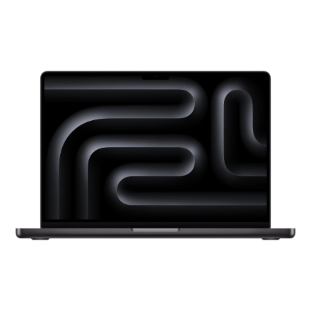 Apple MacBook Pro 14" Apple M5 Max 18C CPU, 32C GPU/36GB/2TB SSD/Space Black/SWE | Apple - Image 2
