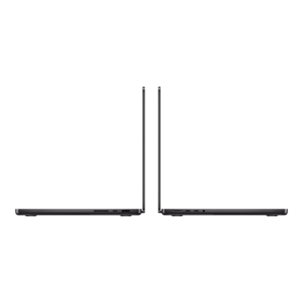 Apple MacBook Pro 14" Apple M5 Max 18C CPU, 32C GPU/36GB/2TB SSD/Space Black/SWE | Apple - Image 3