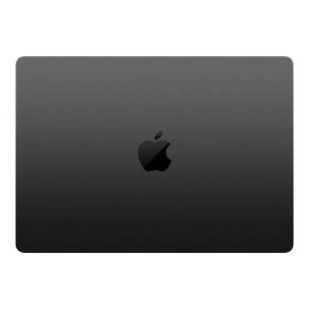 Apple MacBook Pro 14" Apple M5 Max 18C CPU, 32C GPU/36GB/2TB SSD/Space Black/SWE | Apple - Image 4
