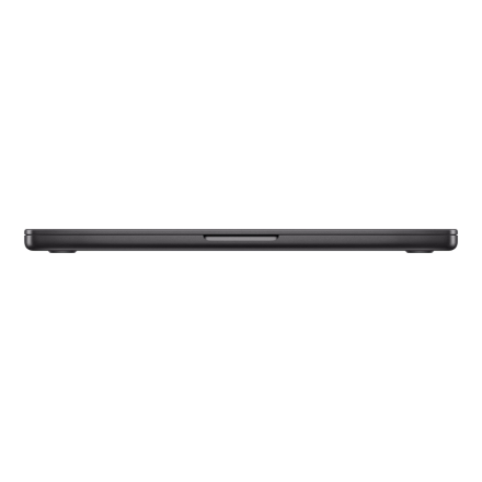 Apple MacBook Pro 14" Apple M5 Max 18C CPU, 32C GPU/36GB/2TB SSD/Space Black/SWE | Apple - Image 6