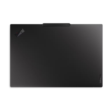 Lenovo ThinkPad P1 G9 Intel | Black | 16 " | IPS | WUXGA | 1920 x 1200 pixels | Anti-glare | Intel Core Ultra X9 | 388H | 64 GB | LPCAMM2 LPDDR5X | Solid-state drive capacity 1000 GB | Intel Arc B390 GPU | Windows 11 Pro | 802.11be | Bluetooth version 5.4 | Keyboard language English | Keyboard backlit | Warranty 36 month(s) | Battery warranty 12 month(s) - Image 7