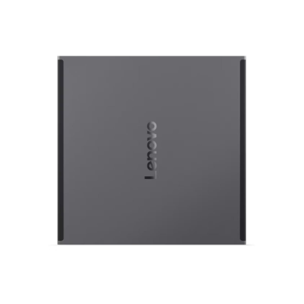 Lenovo ThinkStation | PGX | Desktop | SFF | NVIDIA GB10 Grace Blackwell Superchip | 10x Cortex-X925 + 10x Cortex-A725 | Internal memory 128 GB | LPDDR5X | 2000 GB | NVIDIA Blackwell Architecture | Keyboard language No keyboard | NVIDIA DGX OS | Warranty 12 month(s) - Image 4