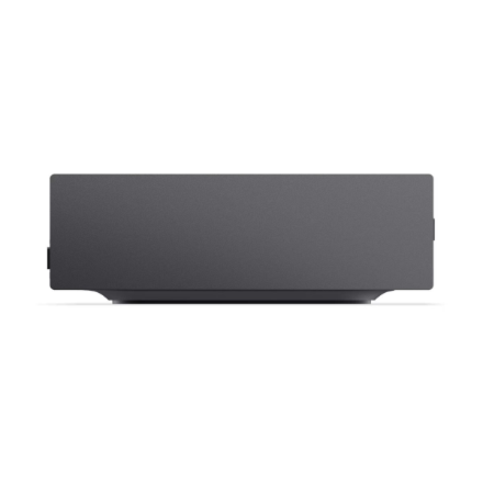 Lenovo ThinkStation | PGX | Desktop | SFF | NVIDIA GB10 Grace Blackwell Superchip | 10x Cortex-X925 + 10x Cortex-A725 | Internal memory 128 GB | LPDDR5X | 2000 GB | NVIDIA Blackwell Architecture | Keyboard language No keyboard | NVIDIA DGX OS | Warranty 12 month(s) - Image 6