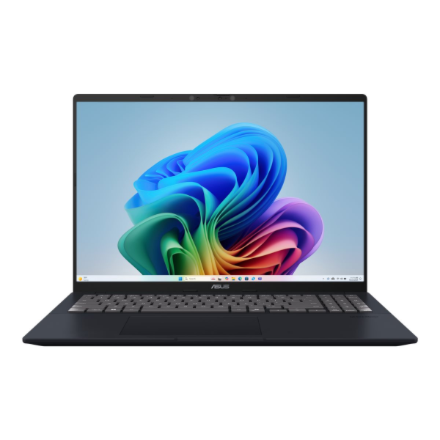 Asus Vivobook 16 F1607AA-KM047W | Quiet Blue | 16 " | IPS | WUXGA | 1920 x 1200 pixels | 60 Hz | Anti-glare | Intel Core Ultra 5 | 325 | 16 GB | DDR5 | Solid-state drive capacity 512 GB | Intel Graphics | Windows 11 Home | 802.11ax | Bluetooth version 5.3 | Keyboard language Russian | Keyboard backlit | Warranty 24 month(s) | Battery warranty 12 month(s) - Image 3