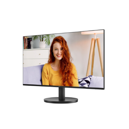 AOC | 27B3HA2 | 27 " | IPS | 16:9 | 100 Hz | 1 ms | 1920 x 1080 pixels | 250 cd/m² | HDMI ports quantity 1 | Black | Warranty 24 month(s) - Image 7
