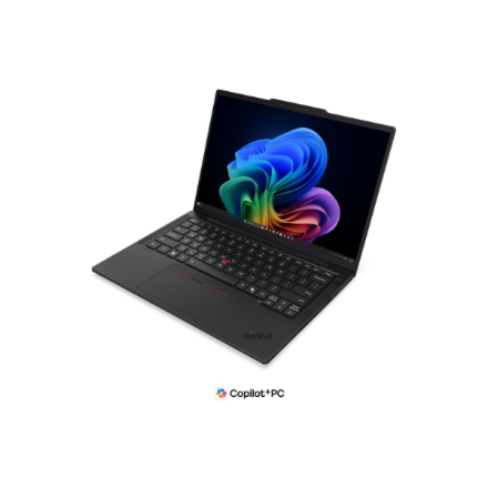 Lenovo ThinkPad T14s G7 AMD | Black | 14 " | IPS | WUXGA | 1920 x 1200 pixels | Anti-glare | AMD Ryzen AI 5 PRO | 440 | 16 GB | Soldered LPDDR5X | Solid-state drive capacity 512 GB | AMD Radeon 840M Graphics | Windows 11 Pro | 802.11be | Bluetooth version 5.4 | Keyboard language Nordic | Keyboard backlit | Warranty 36 month(s) | Battery warranty 12 month(s) - Image 2