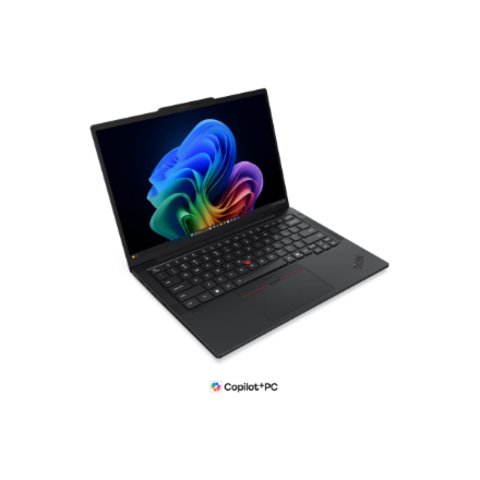 Lenovo ThinkPad T14s G7 AMD | Black | 14 " | IPS | WUXGA | 1920 x 1200 pixels | Anti-glare | AMD Ryzen AI 5 PRO | 440 | 16 GB | Soldered LPDDR5X | Solid-state drive capacity 512 GB | AMD Radeon 840M Graphics | Windows 11 Pro | 802.11be | Bluetooth version 5.4 | Keyboard language Nordic | Keyboard backlit | Warranty 36 month(s) | Battery warranty 12 month(s) - Image 4