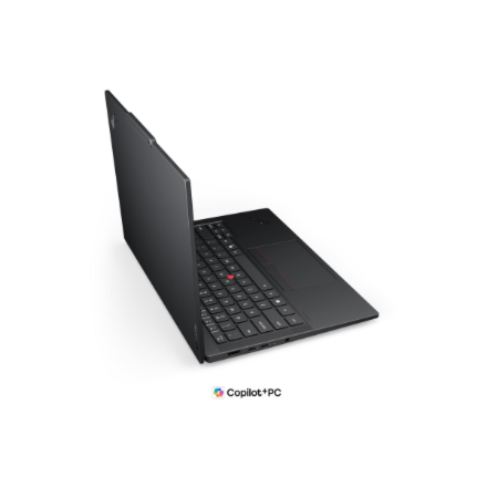 Lenovo ThinkPad T14s G7 AMD | Black | 14 " | IPS | WUXGA | 1920 x 1200 pixels | Anti-glare | AMD Ryzen AI 5 PRO | 440 | 16 GB | Soldered LPDDR5X | Solid-state drive capacity 512 GB | AMD Radeon 840M Graphics | Windows 11 Pro | 802.11be | Bluetooth version 5.4 | Keyboard language Nordic | Keyboard backlit | Warranty 36 month(s) | Battery warranty 12 month(s) - Image 6